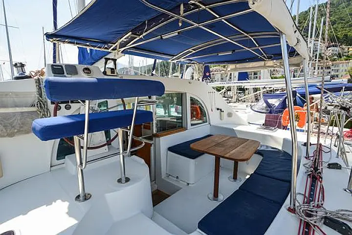 Lagoon 380 - 