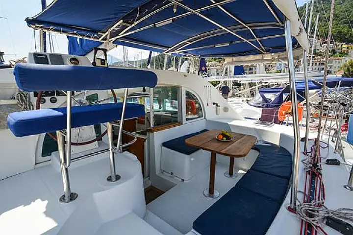 Lagoon 380 - 