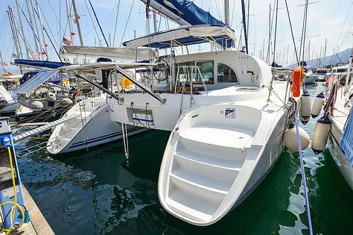 Lagoon 380 - 