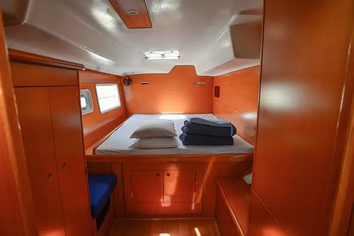 Lagoon 380 - 