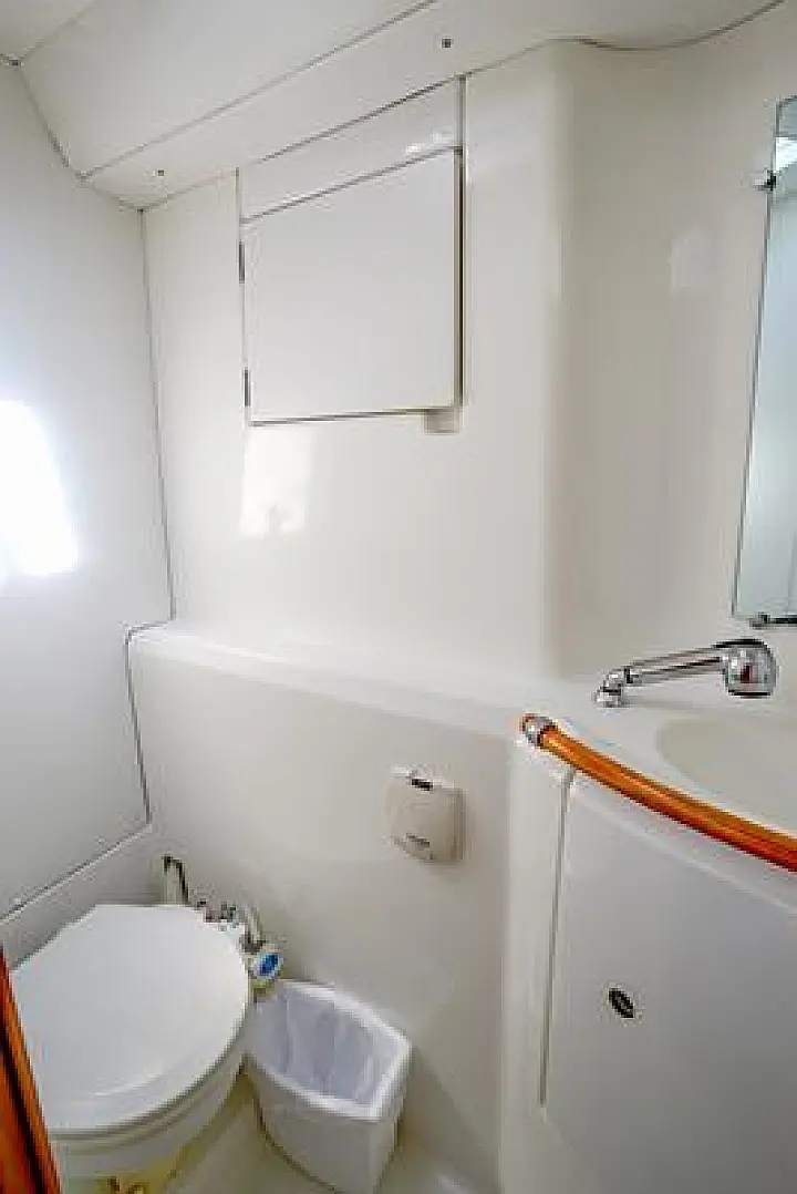 Lagoon 380 - 