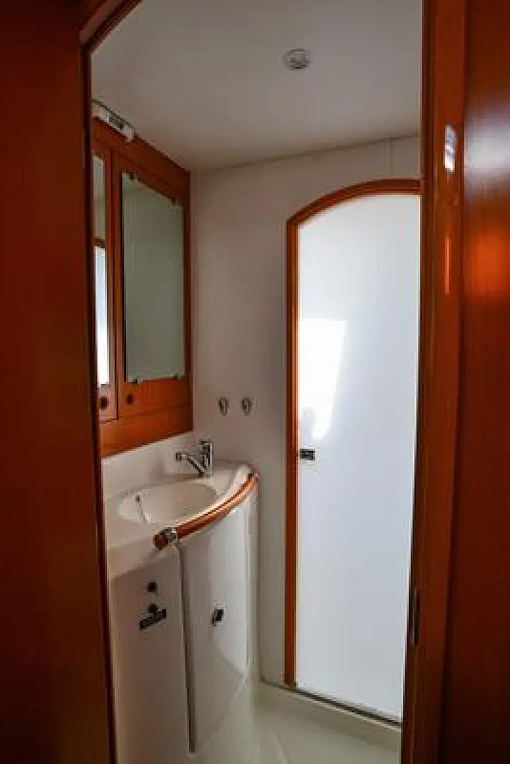 Lagoon 380 - 