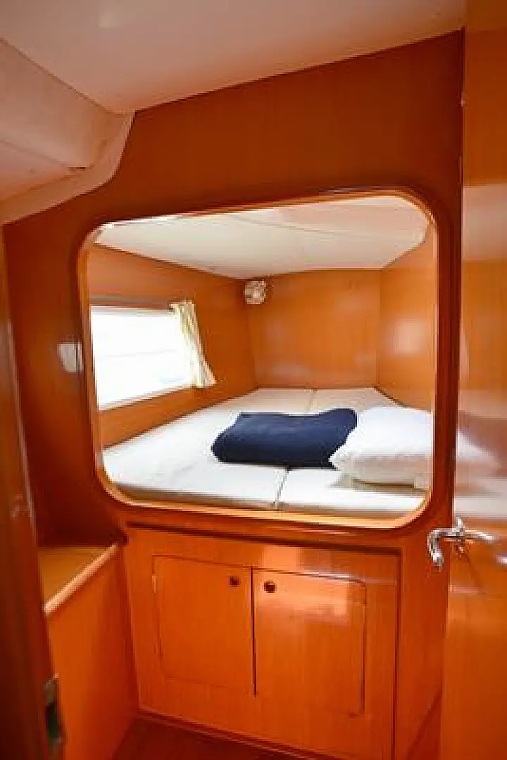 Lagoon 380 - 