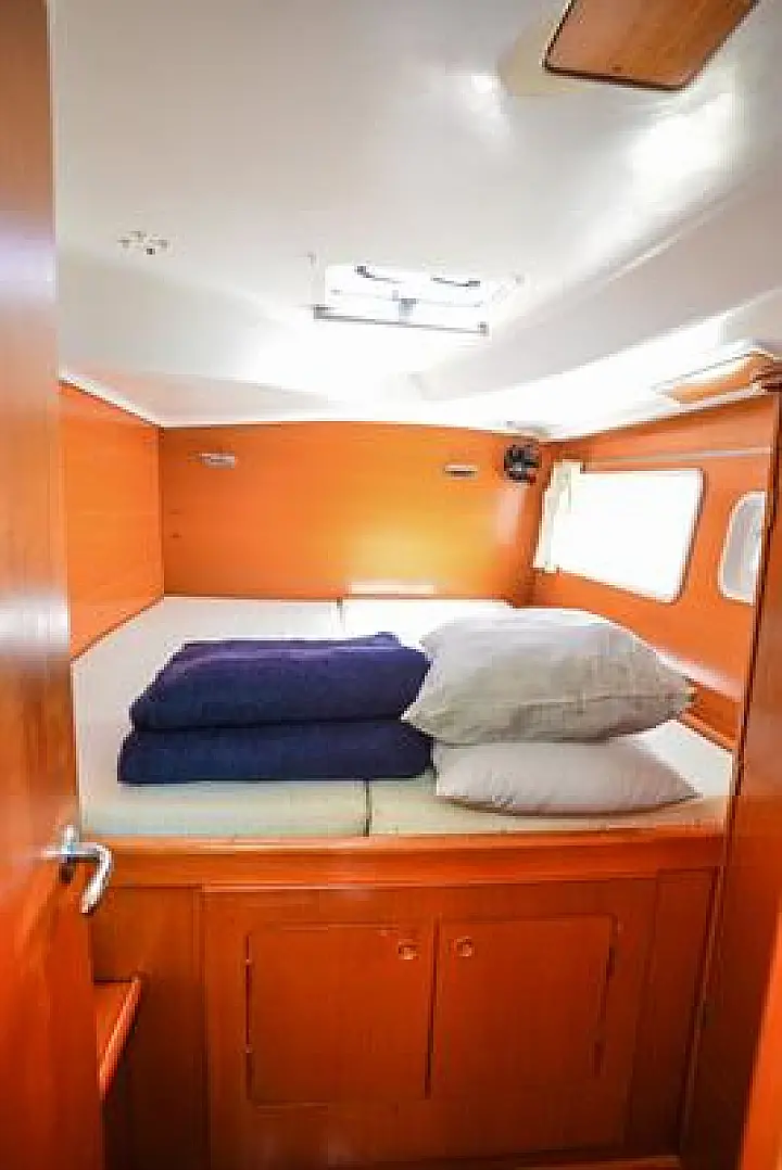 Lagoon 380 - 