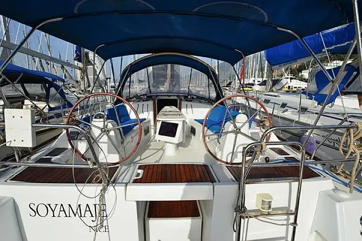 Oceanis 43 - 