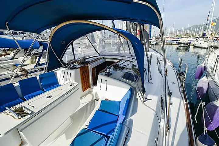 Oceanis 43 - 