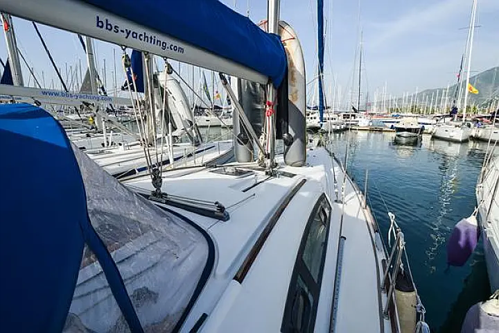 Oceanis 43 - 