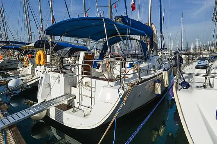 Oceanis 43 - 
