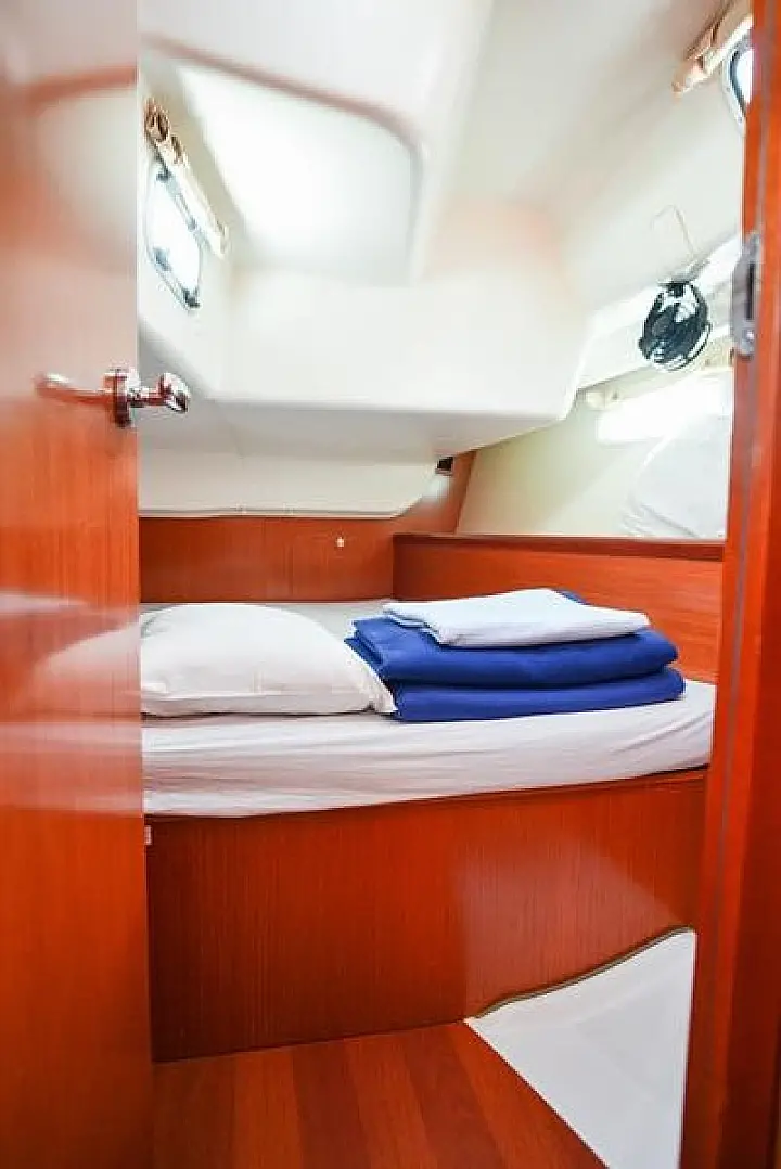 Oceanis 43 - 