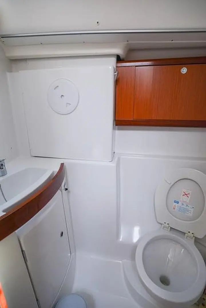 Oceanis 43 - 