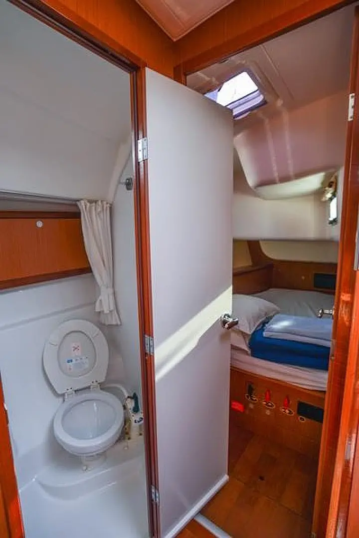 Oceanis 43 - 