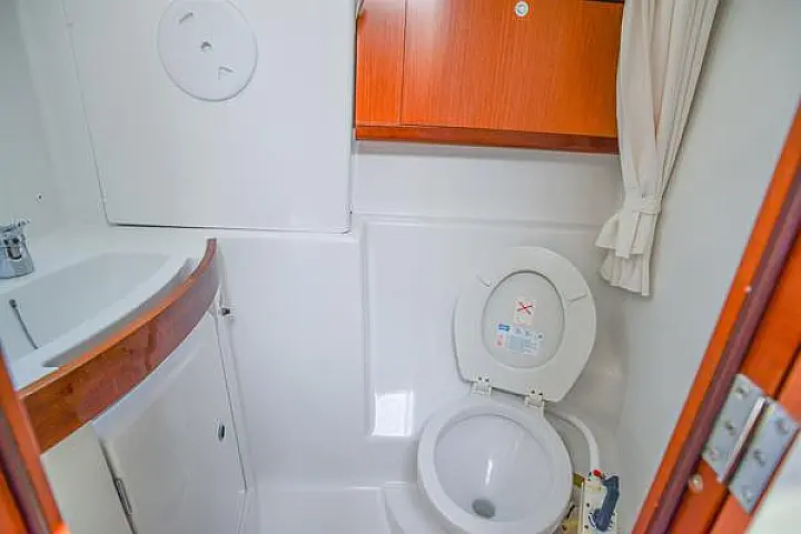 Oceanis 43 - 
