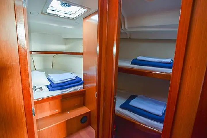 Oceanis 43 - 