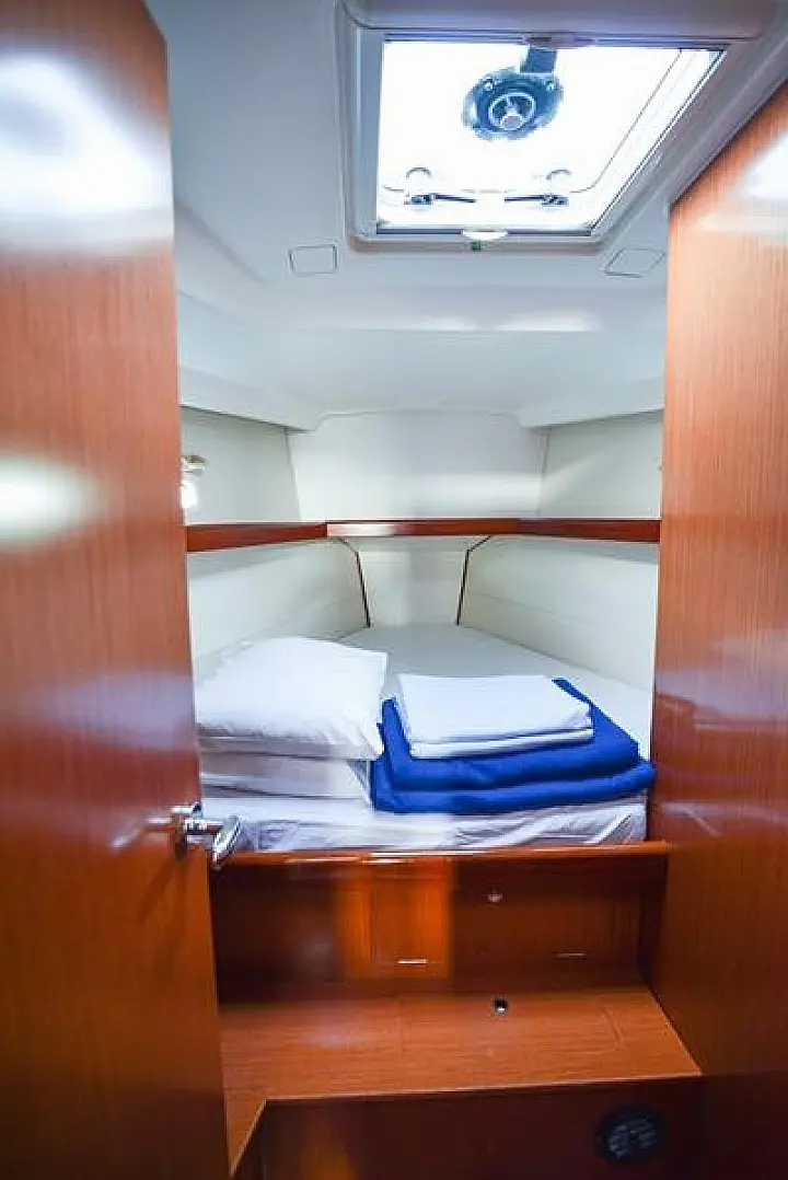 Oceanis 43 - 