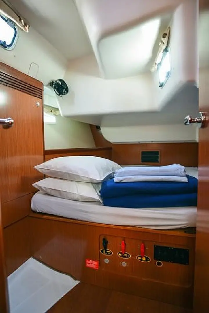 Oceanis 43 - 