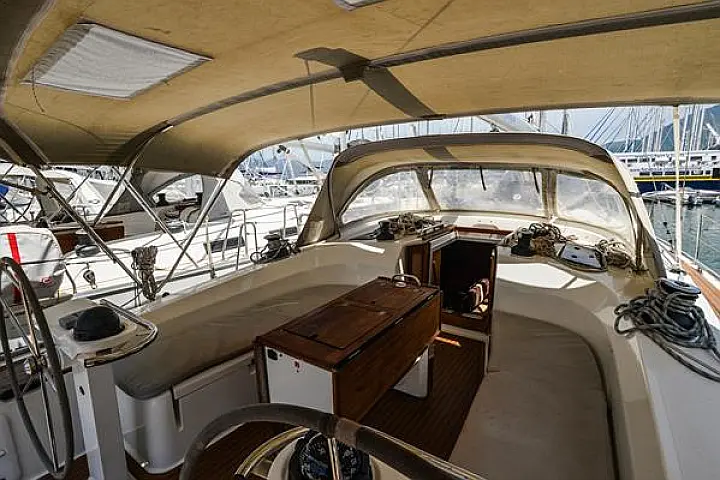 Bavaria Cruiser 45 - 