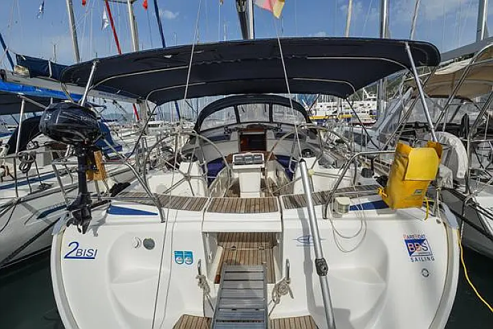 Bavaria 46 Cruiser - 