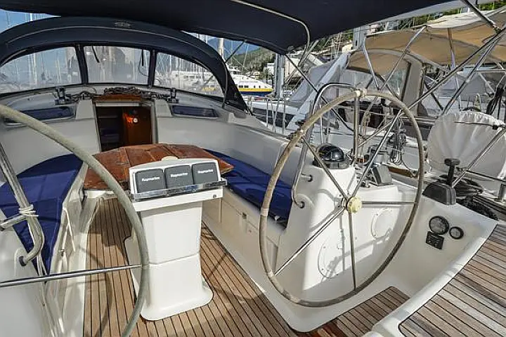 Bavaria 46 Cruiser - 