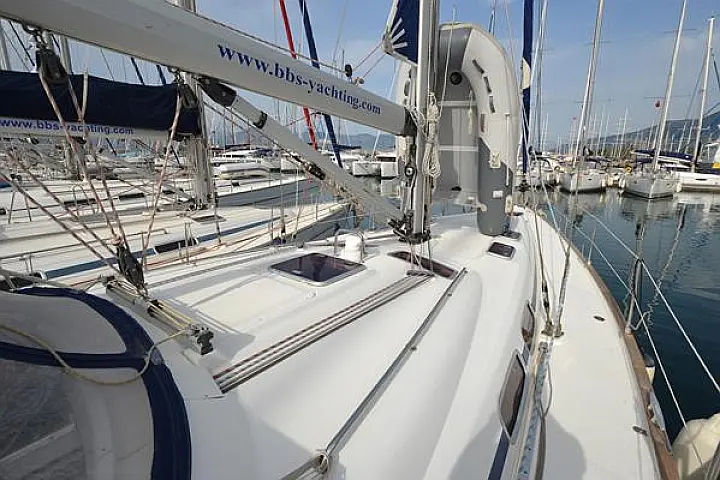 Bavaria 46 Cruiser - 