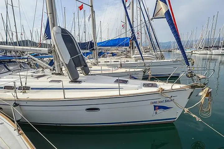 Bavaria 46 Cruiser - 