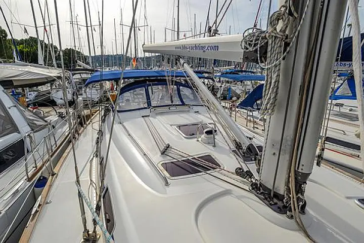 Bavaria 46 Cruiser - 