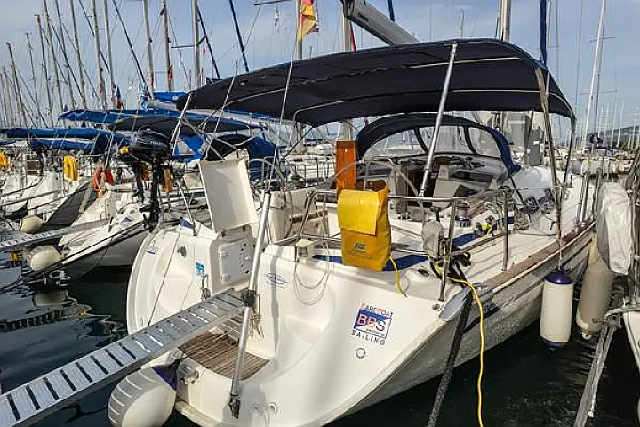 Bavaria 46 Cruiser - 