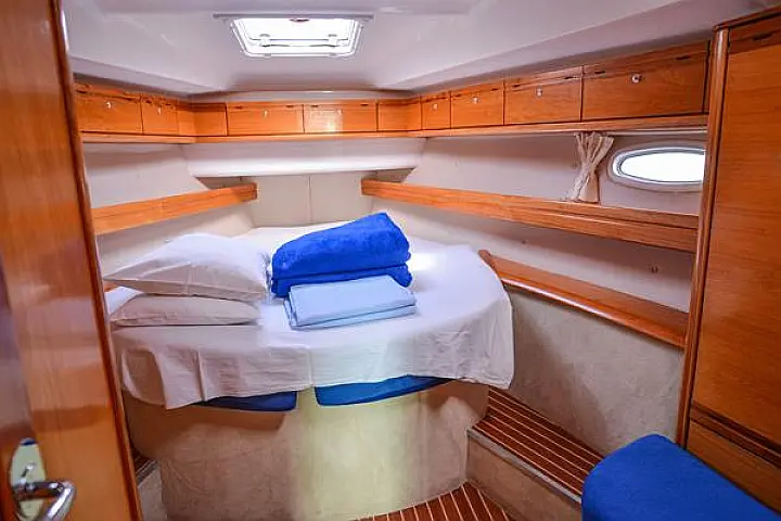 Bavaria 46 Cruiser - 