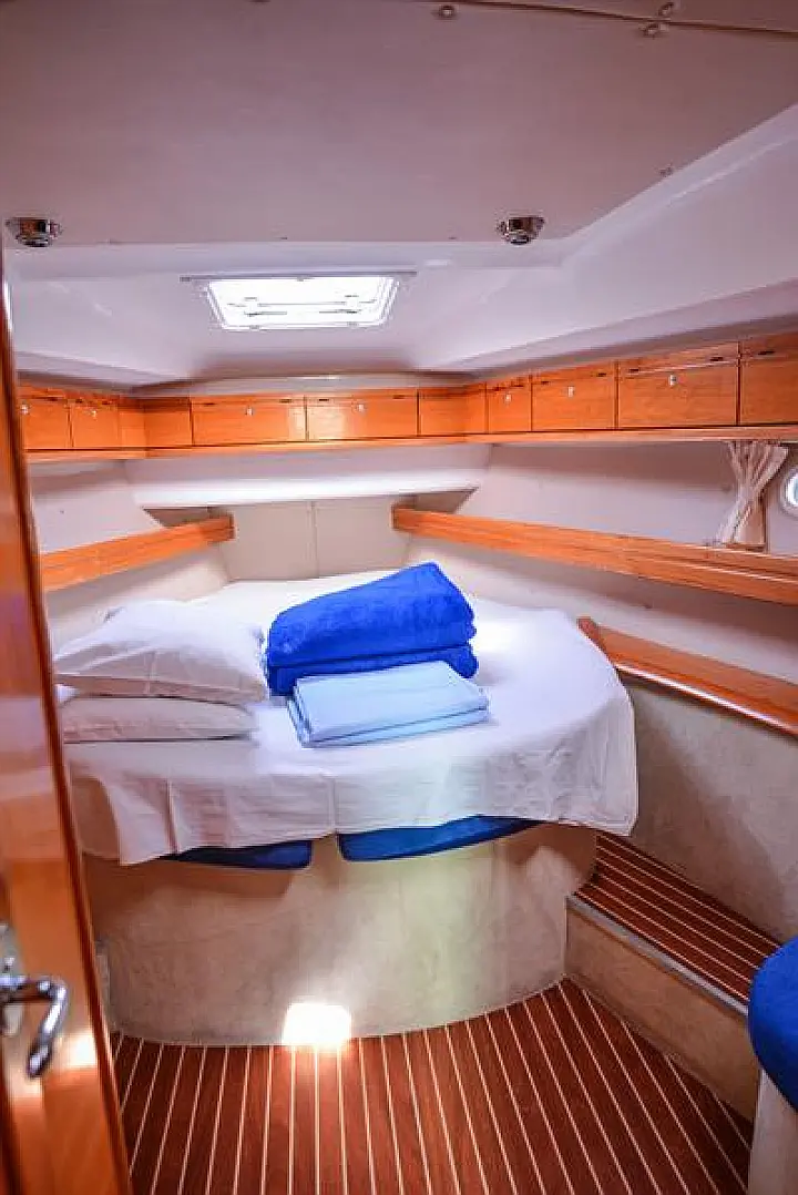 Bavaria 46 Cruiser - 