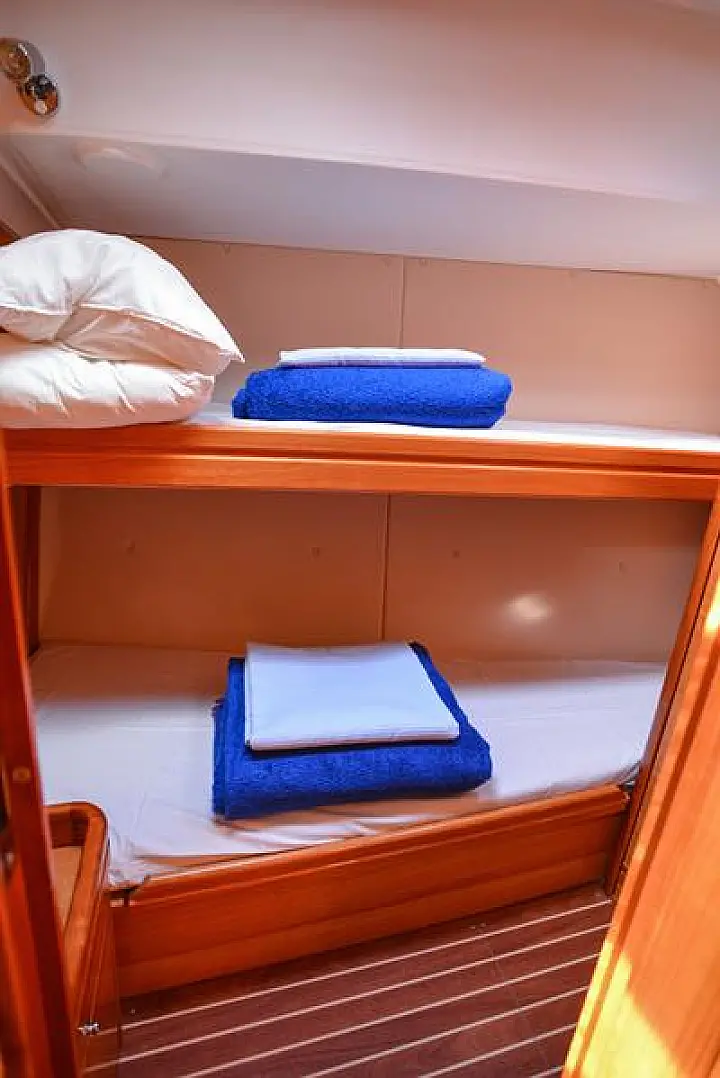 Bavaria 46 Cruiser - 