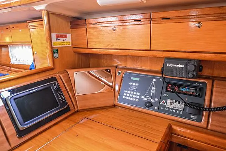 Bavaria 46 Cruiser - 