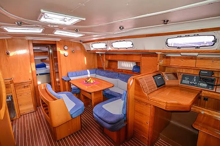 Bavaria 46 Cruiser - 