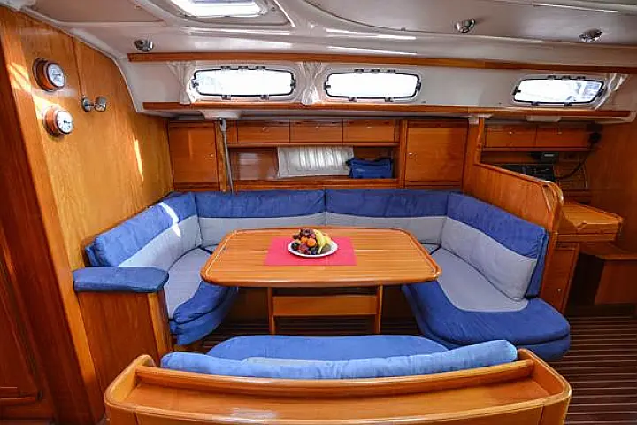 Bavaria 46 Cruiser - 