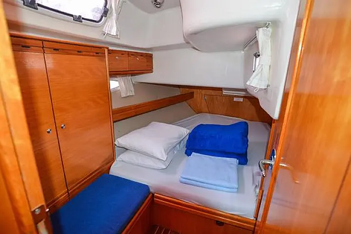 Bavaria 46 Cruiser - 
