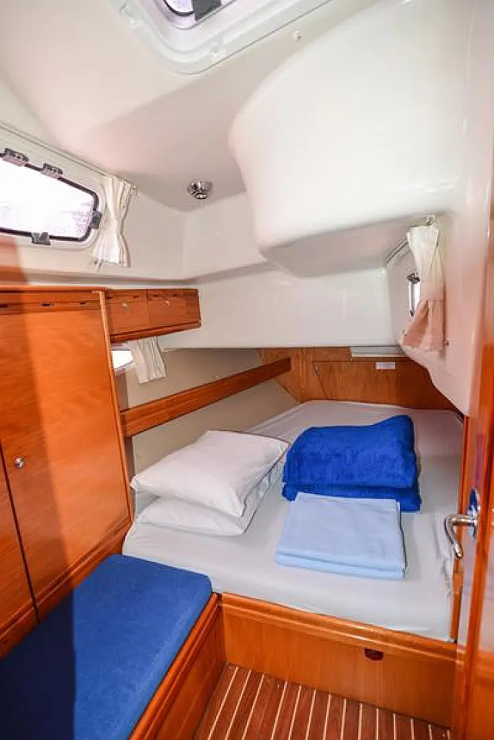 Bavaria 46 Cruiser - 