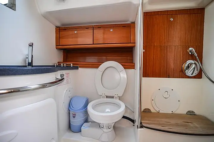 Bavaria 46 Cruiser - 