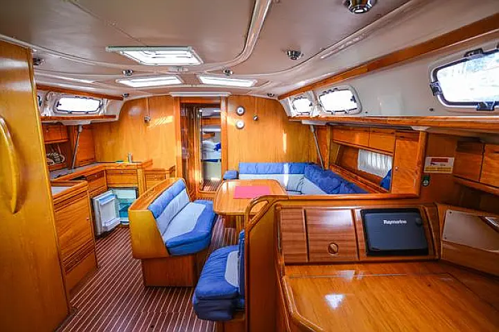 Bavaria 46 Cruiser - 