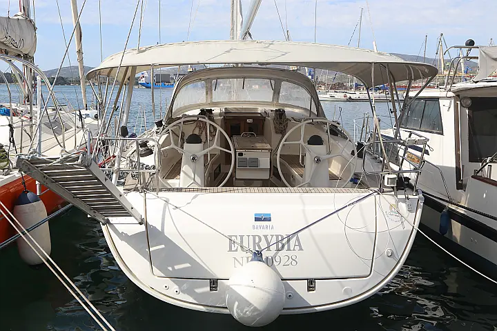 Bavaria Cruiser 40 - 