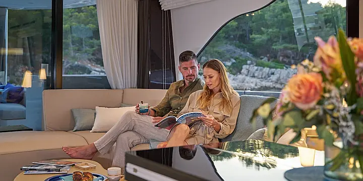 Azimut 78 Fly - 