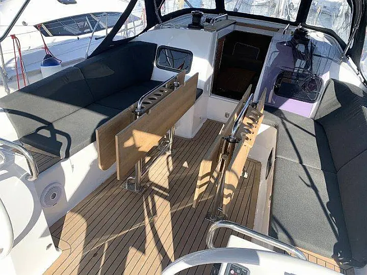 Elan Impression 45.1 - 