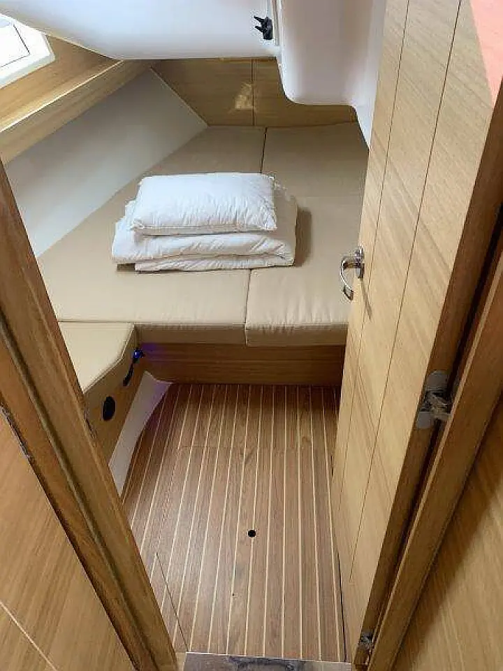 Elan Impression 45.1 - 
