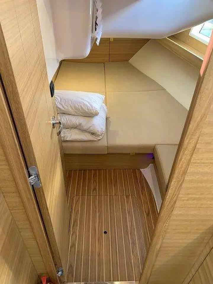 Elan Impression 45.1 - 