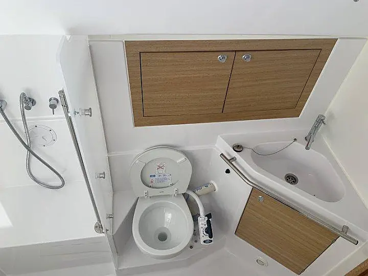 Elan Impression 45.1 - 
