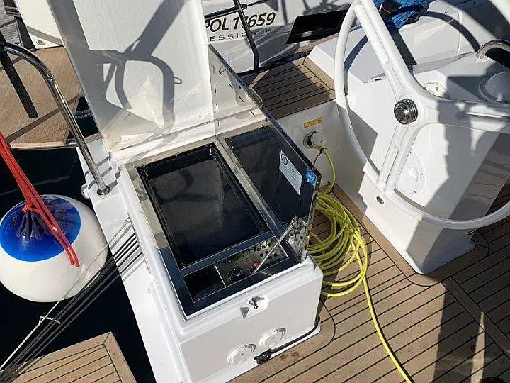 Elan Impression 45.1 - 