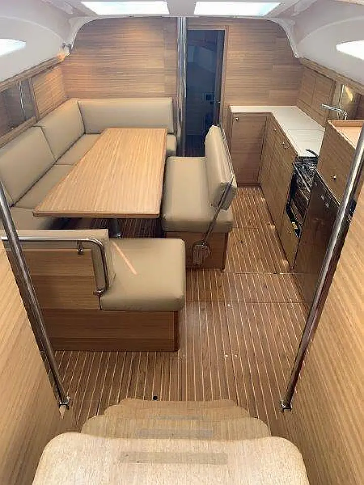 Elan Impression 45.1 - 