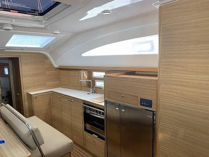 Elan Impression 45.1 - 