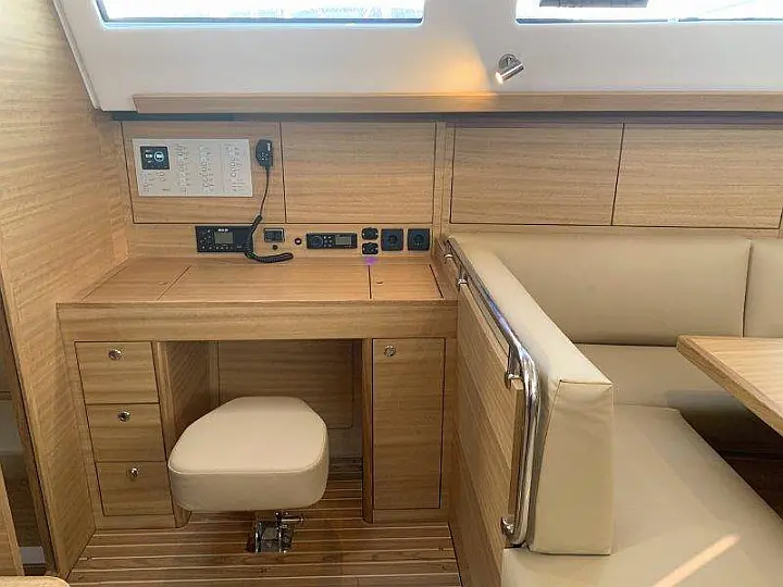 Elan Impression 45.1 - 