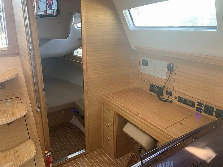 Elan Impression 45.1 - 