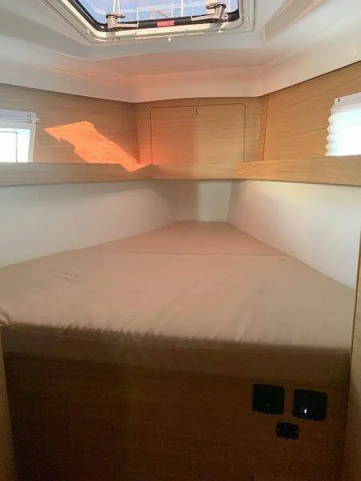 Elan Impression 45.1 - 