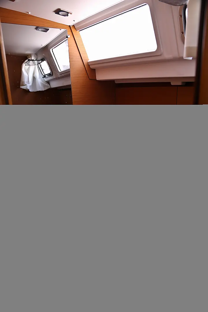 Sun Odyssey 469 - 