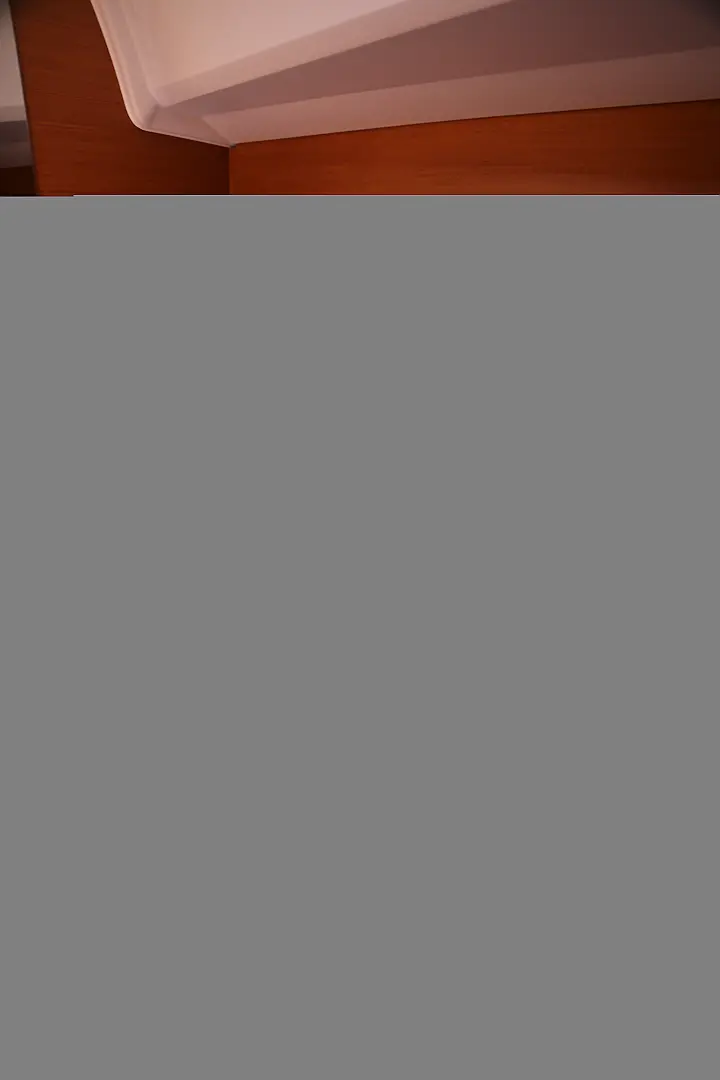 Sun Odyssey 469 - 